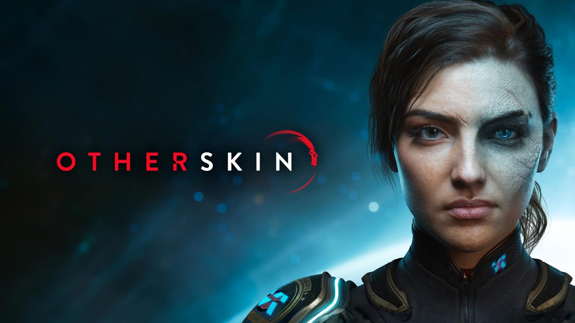 Otherskin, un nouveau jeu vidéo de science-fiction.